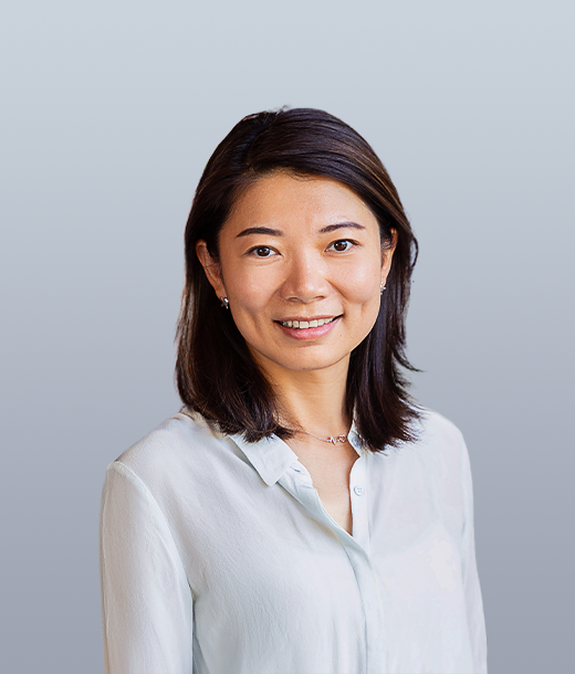 Stella Zhou - TEAM - INCE Capital Official Website